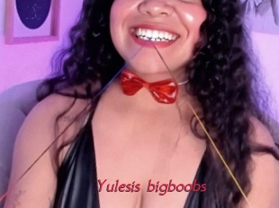 Yulesis_bigboobs