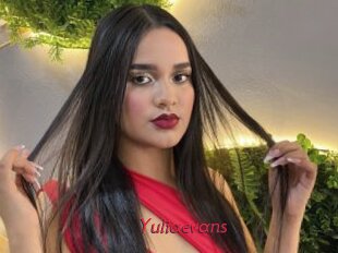 Yuliaevans
