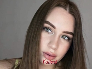 Yuliast