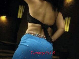 Yummytits18