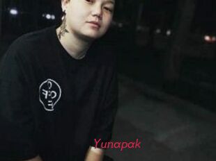 Yunapak