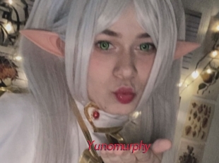 Yunomurphy