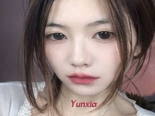 Yunxia