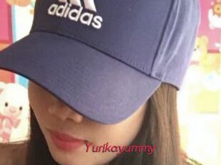 Yurikayummy
