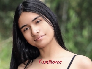 Yusniilovee