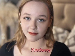 Yutabunny