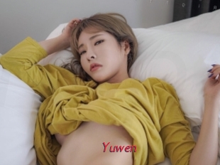 Yuwen