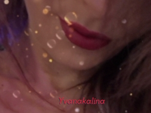 Yvanakalina