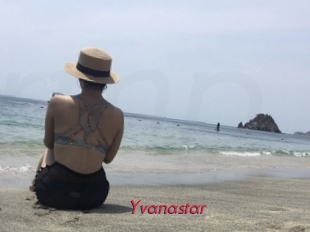 Yvanastar