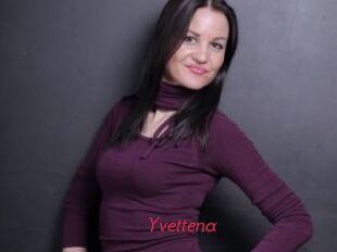 Yvettena