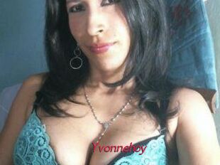 Yvonnehoy