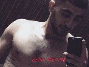 ZANE_DEYUM