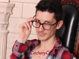 ZacharyCutie