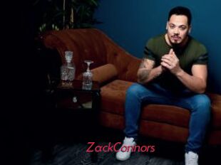 ZackConnors