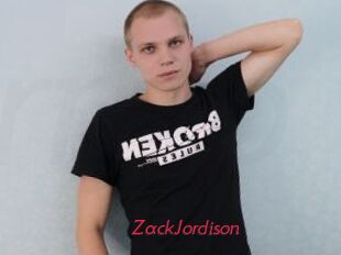 ZackJordison