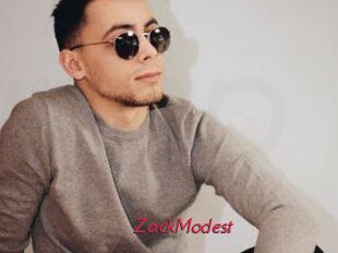 ZackModest