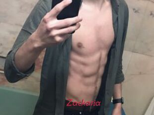 Zackaria