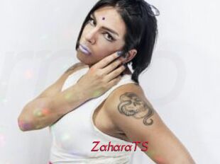 ZaharaTS