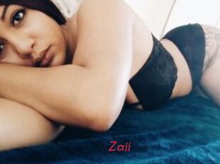 Zaii