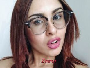 Zaima