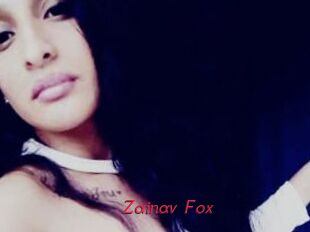 Zainav_Fox