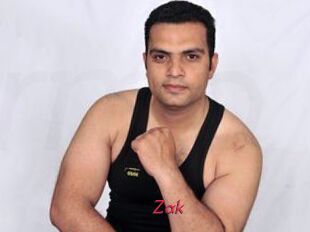 Zak