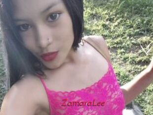 ZamaraLee