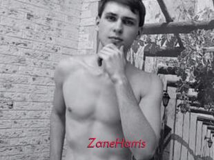 ZaneHarris
