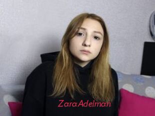 ZaraAdelman