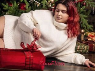 ZaraFlores