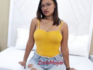 ZaraMayer