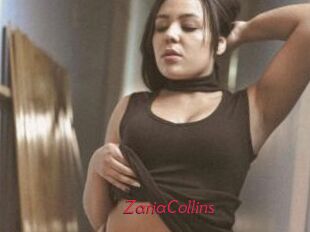 ZariaCollins