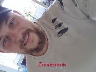 Zauberpenis