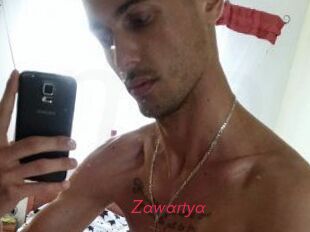 Zawartya