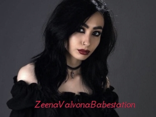 ZeenaValvonaBabestation