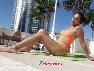 Zelenaxxx