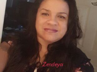 Zendeya