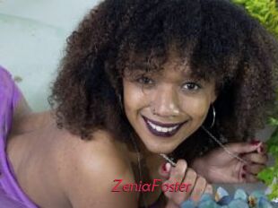 ZeniaFoster