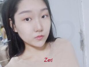 Zeri