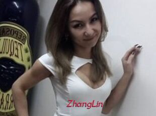 ZhangLin