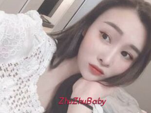 ZhuZhuBaby