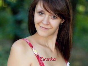 Zironka