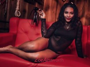 ZoeAinsworth