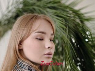 ZoeCohen