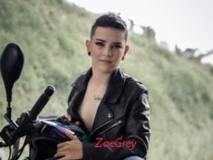 ZoeGrey