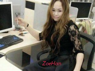 ZoeHan