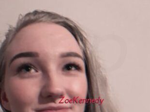 ZoeKennedy