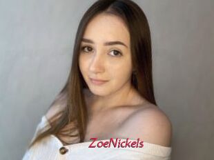 ZoeNickels