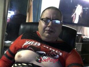 ZoePage