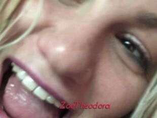 ZoeTheodora